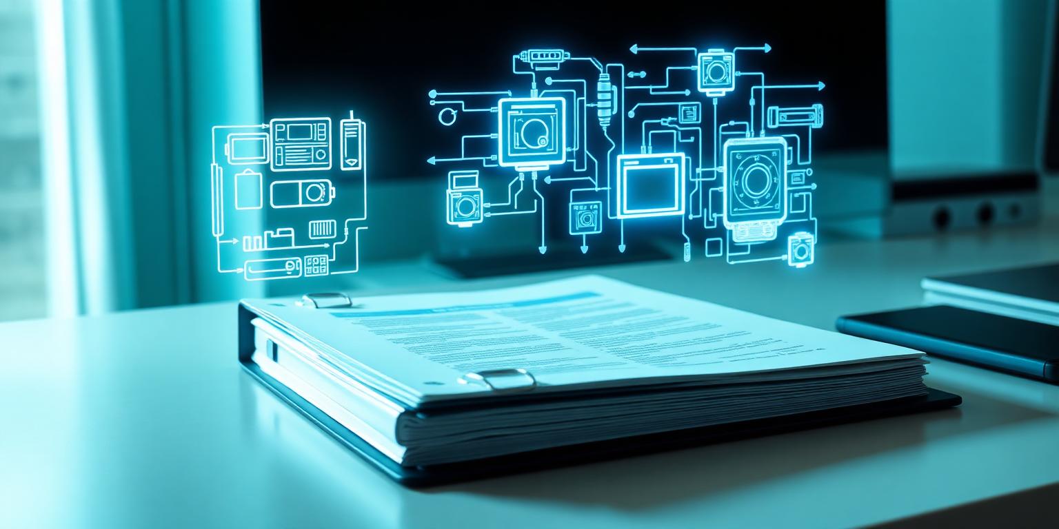 Cover image for FDA Cybersecurity Documentation