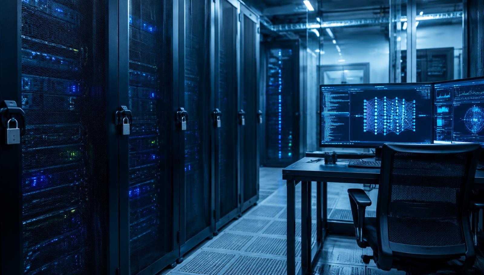 AI Security article cover: AI Training Data Security for Medical Devices: FDA Evidence