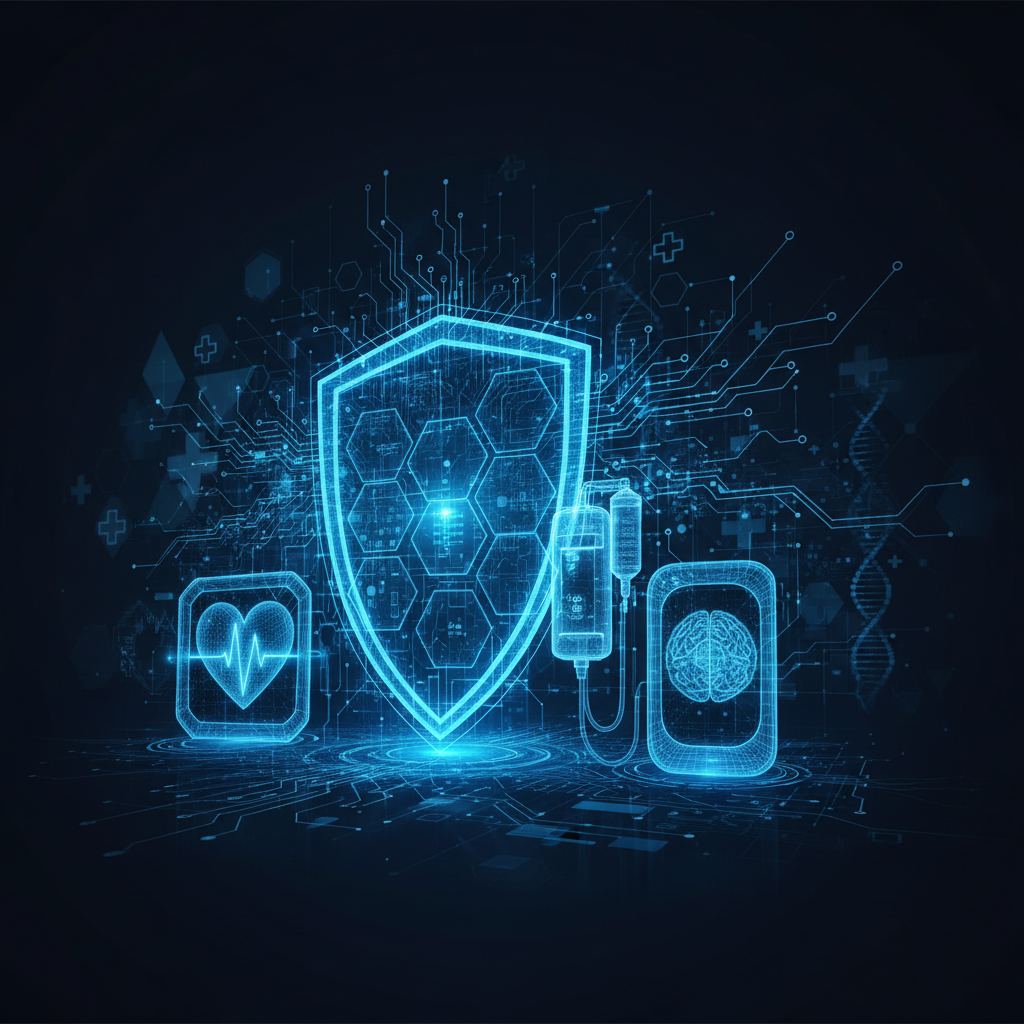 Fundamentals article cover: Cybersecurity Best Practices for Devices