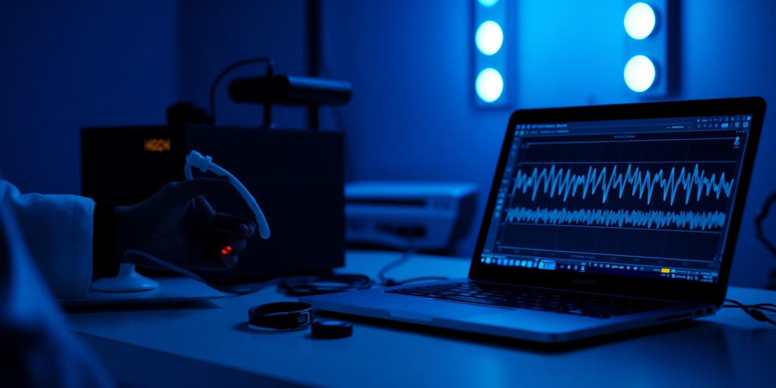 Pen Testing article cover: BLE & RF Penetration Testing