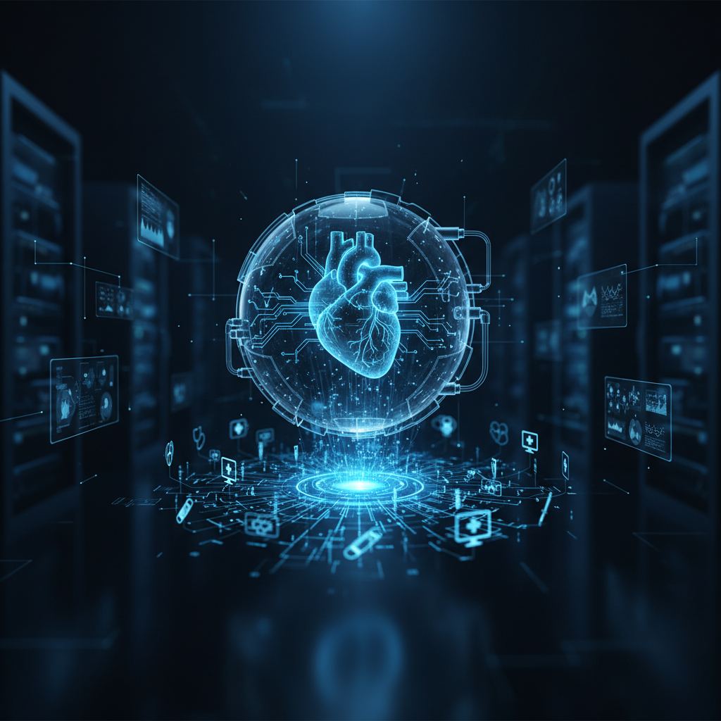 Fundamentals article cover: Medical Device Cybersecurity Inventory (2026 Guide)