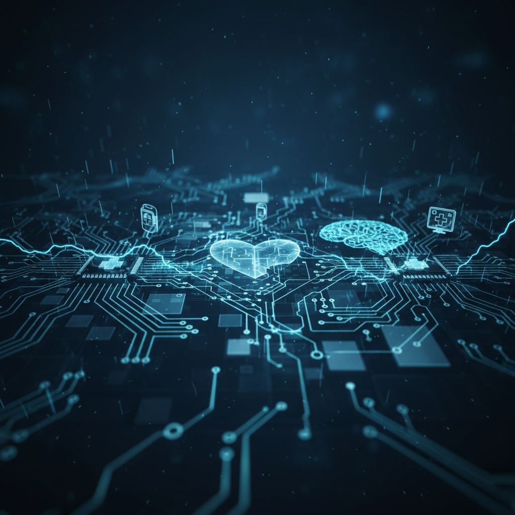 Cryptography article cover: Cryptographic Attacks on Medical Devices: Defense Guide (2026)