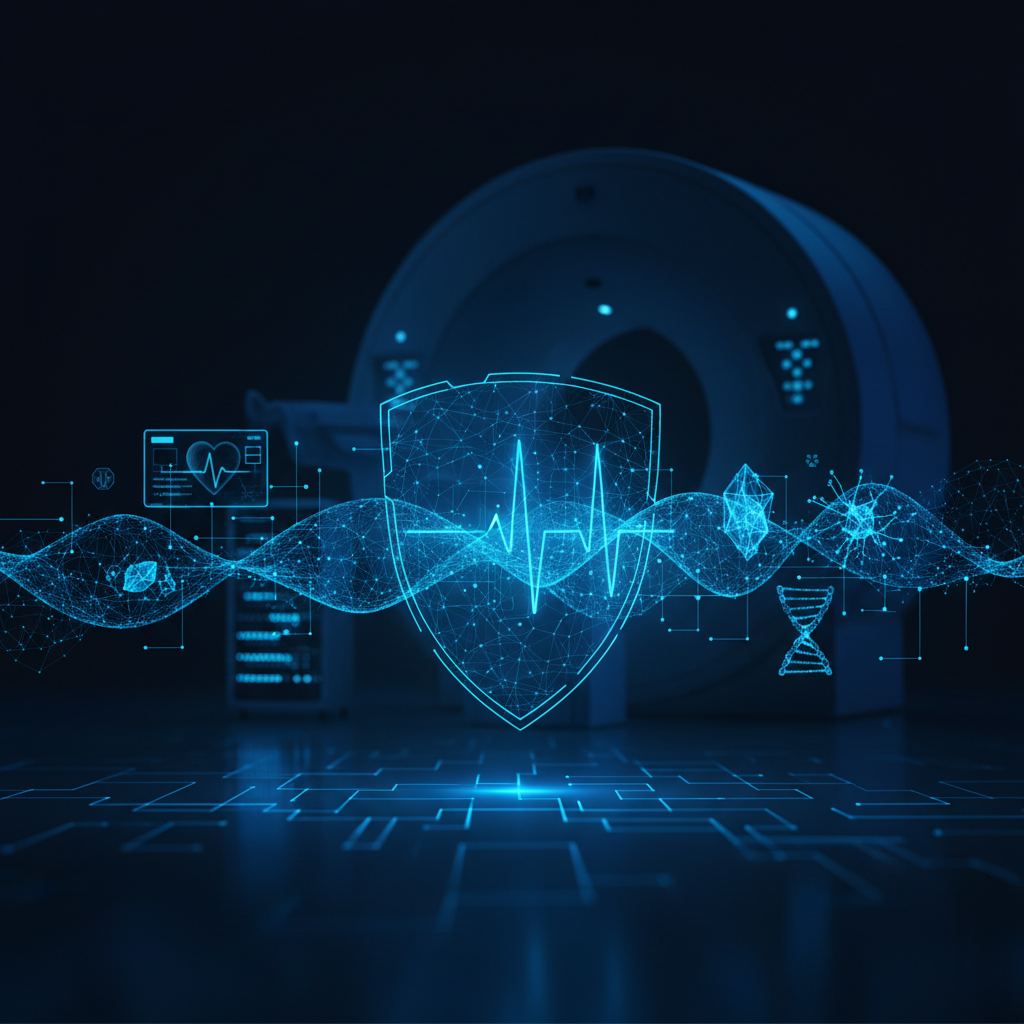 Cover image for curl for Medical Device Cybersecurity Testing