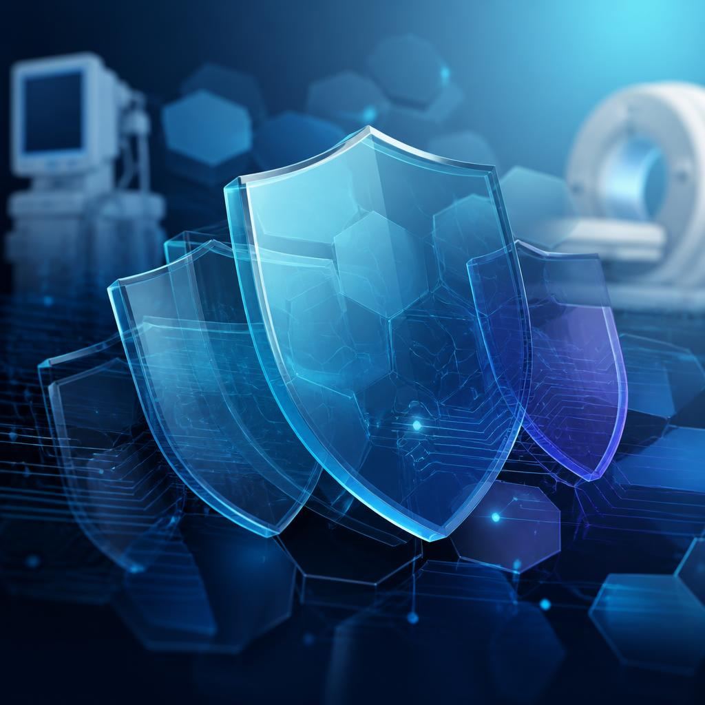 Fundamentals article cover: CVSS 3.1 vs 4.0 for Medical Devices: Safety & Automatable Metrics