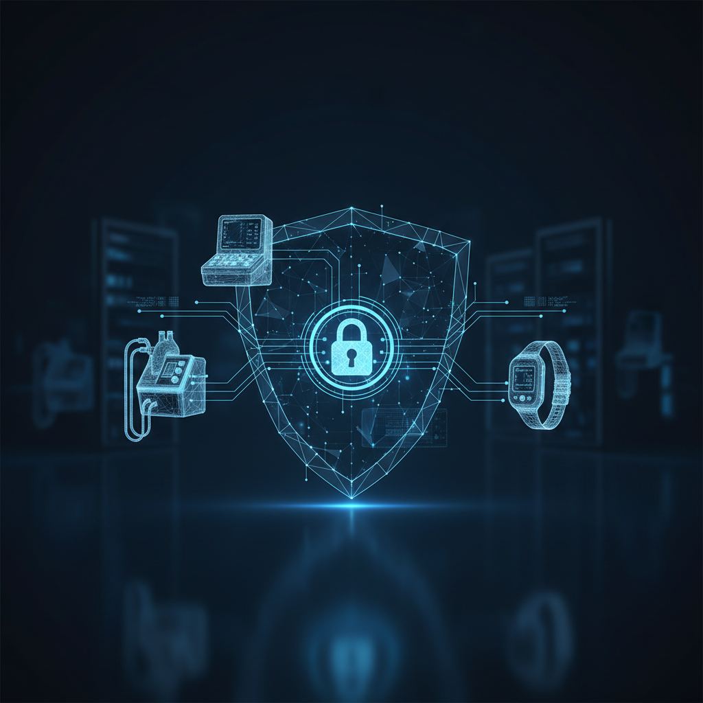 Fundamentals article cover: Manufacturer Cybersecurity Checklist (2026)