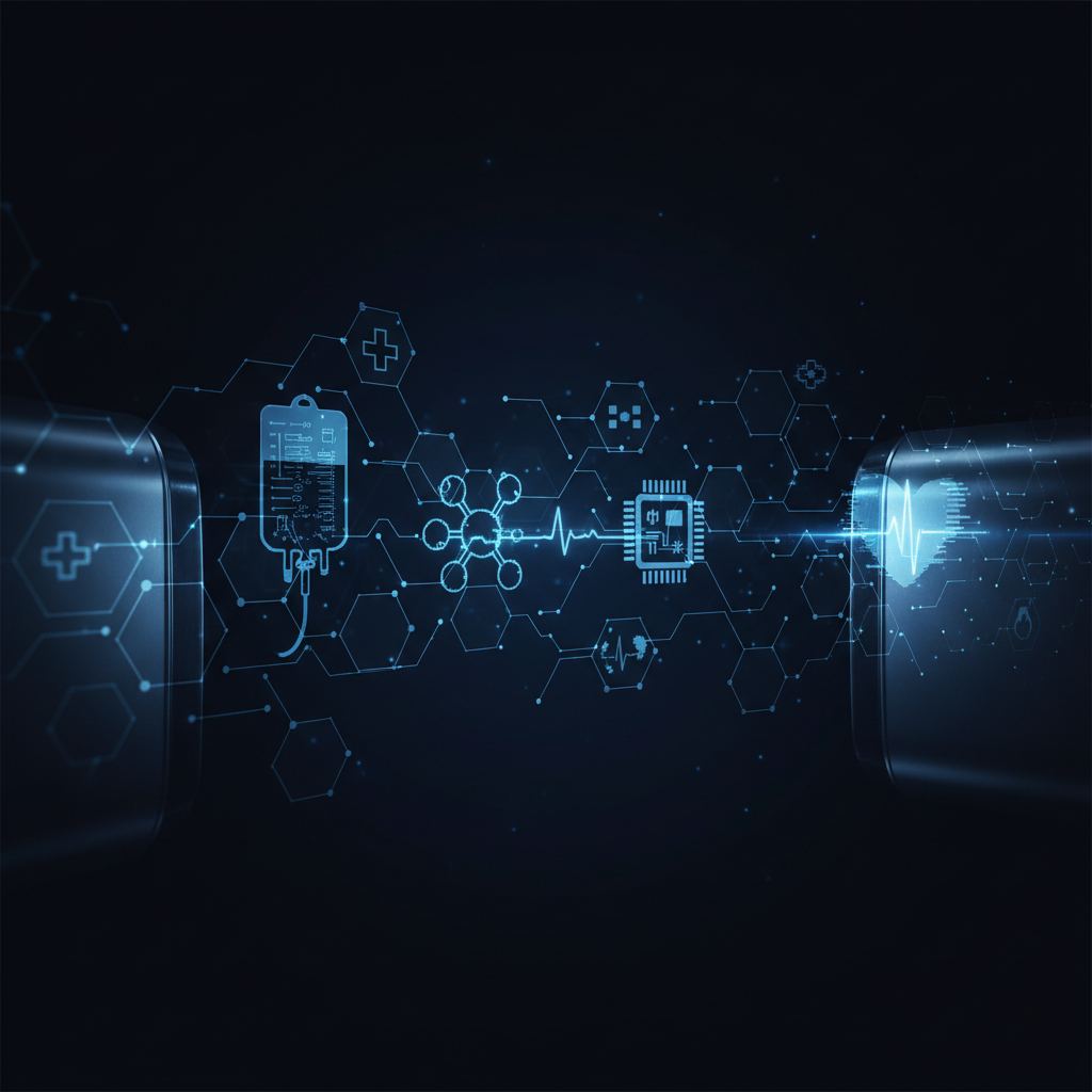 IoT & Connected Devices article cover: IVD Device Cybersecurity Risk: 2026 Best Practices