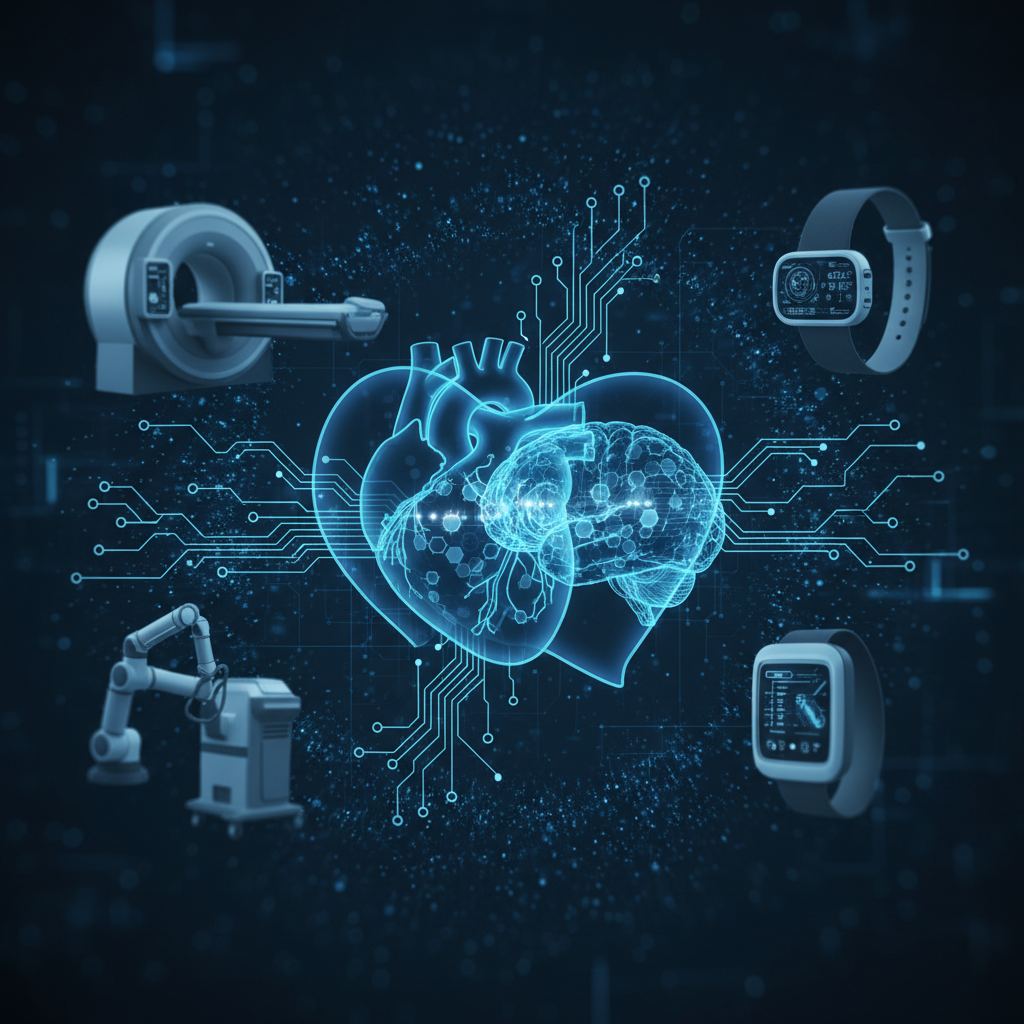 Fundamentals article cover: Ephemeral Ports in Medical Device