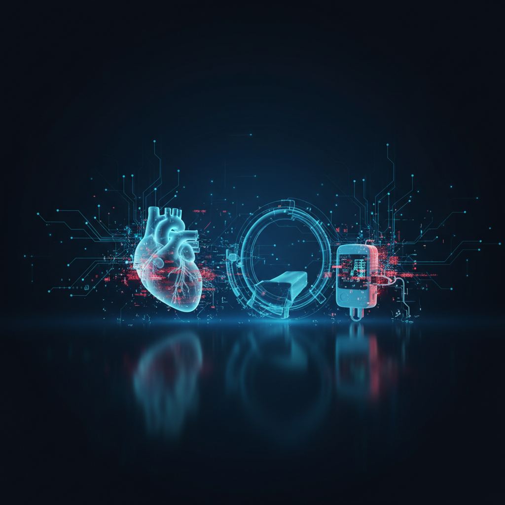 Fundamentals article cover: Examples of Hacked Medical Devices