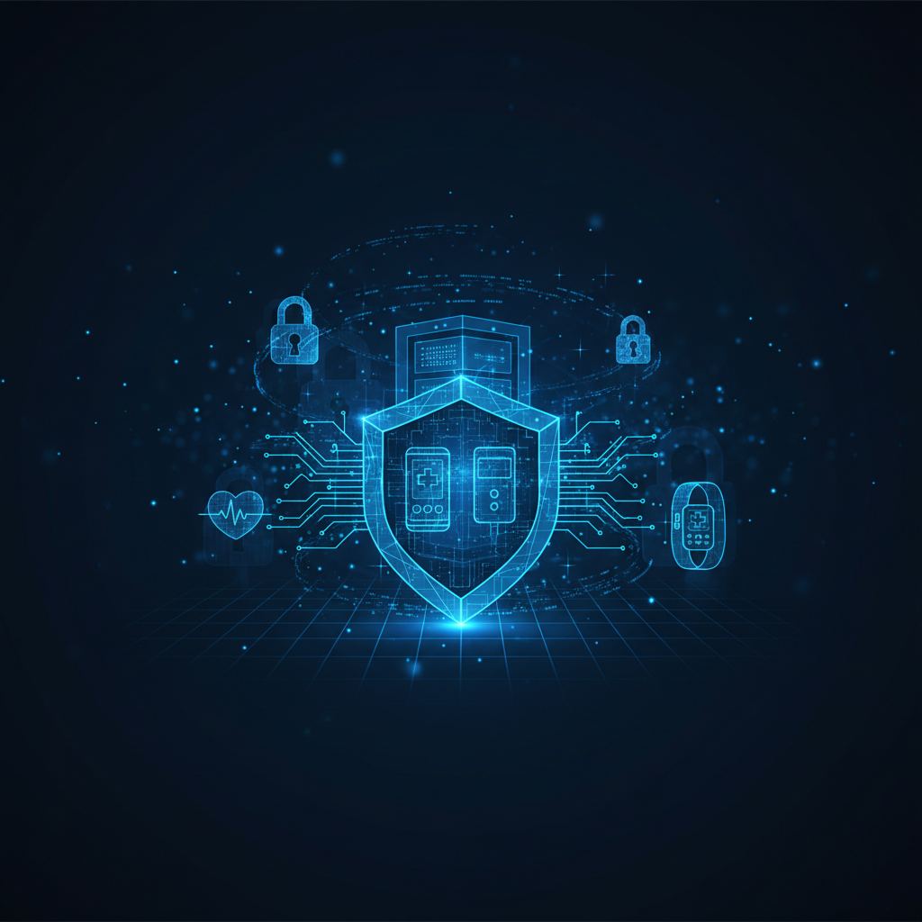 Cover image for FDA Authentication and Authorization Controls (2026)