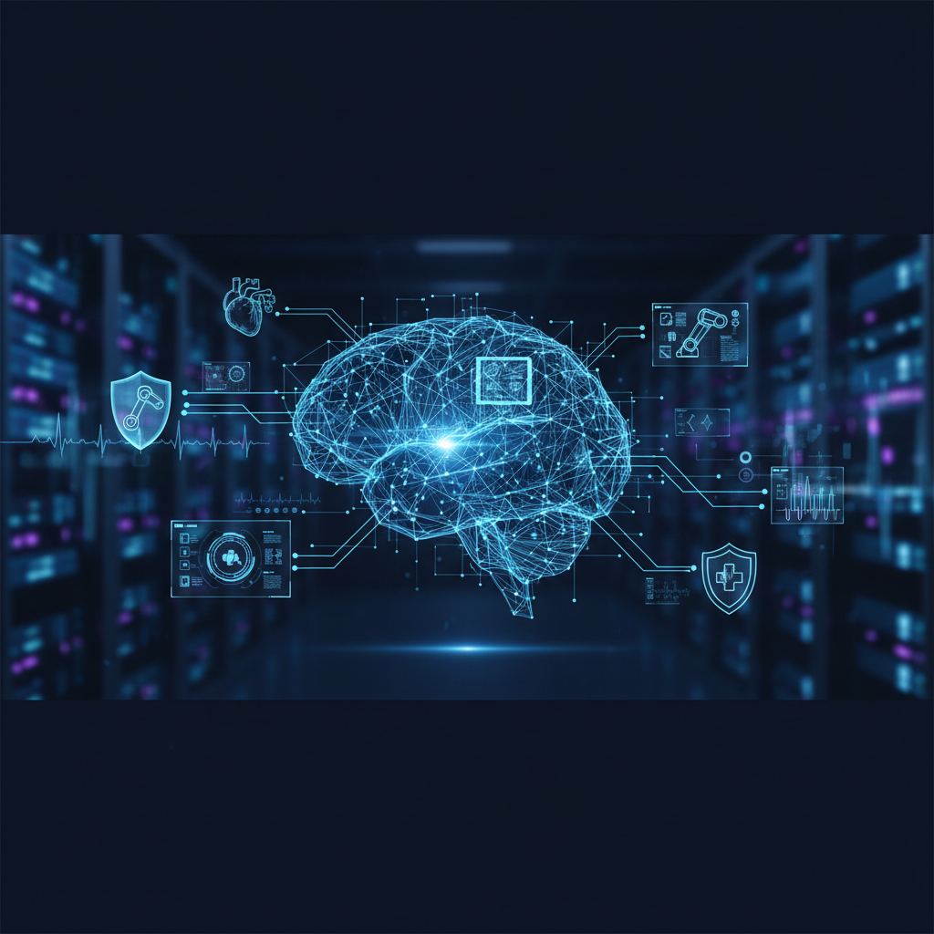 Cover image for FDA Cybersecurity & Interoperability