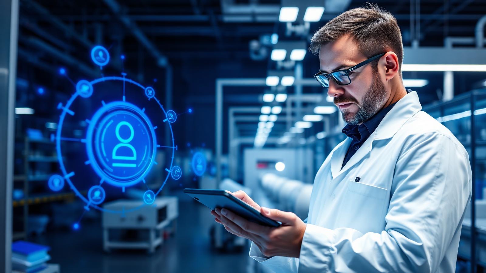 FDA article cover: A New Era for Quality and Safety
