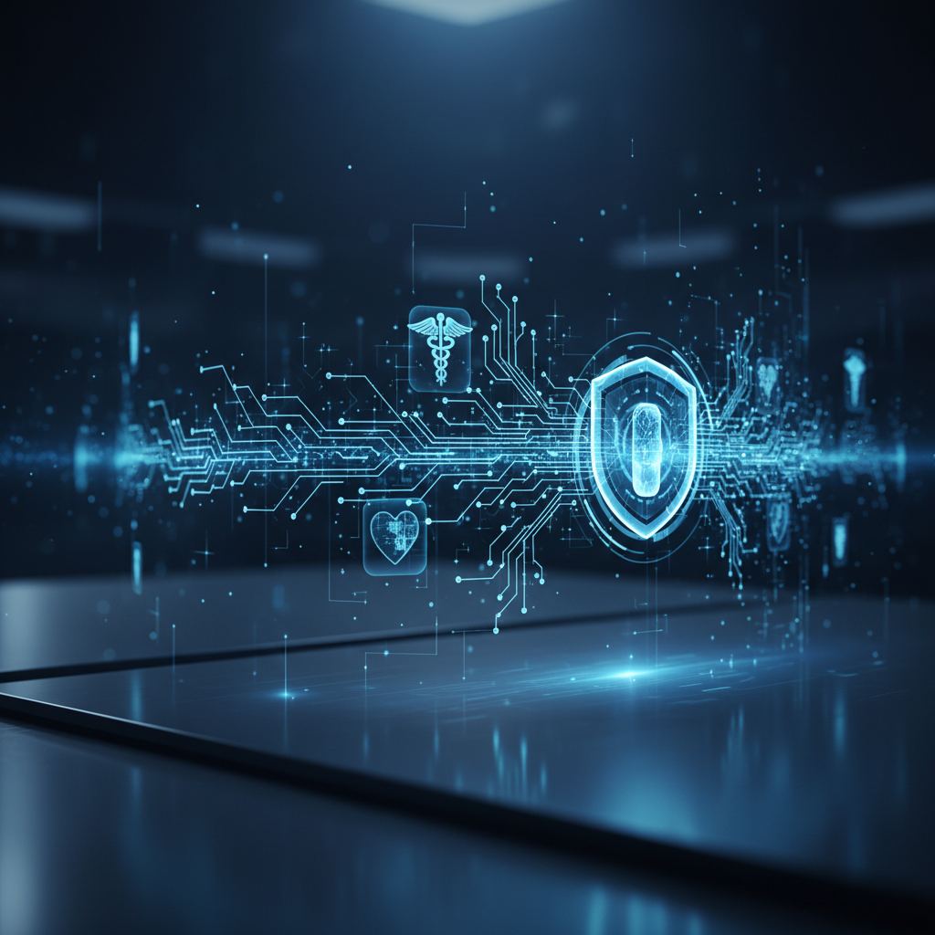 Standards article cover: GMP and Medical Device Cybersecurity Compliance