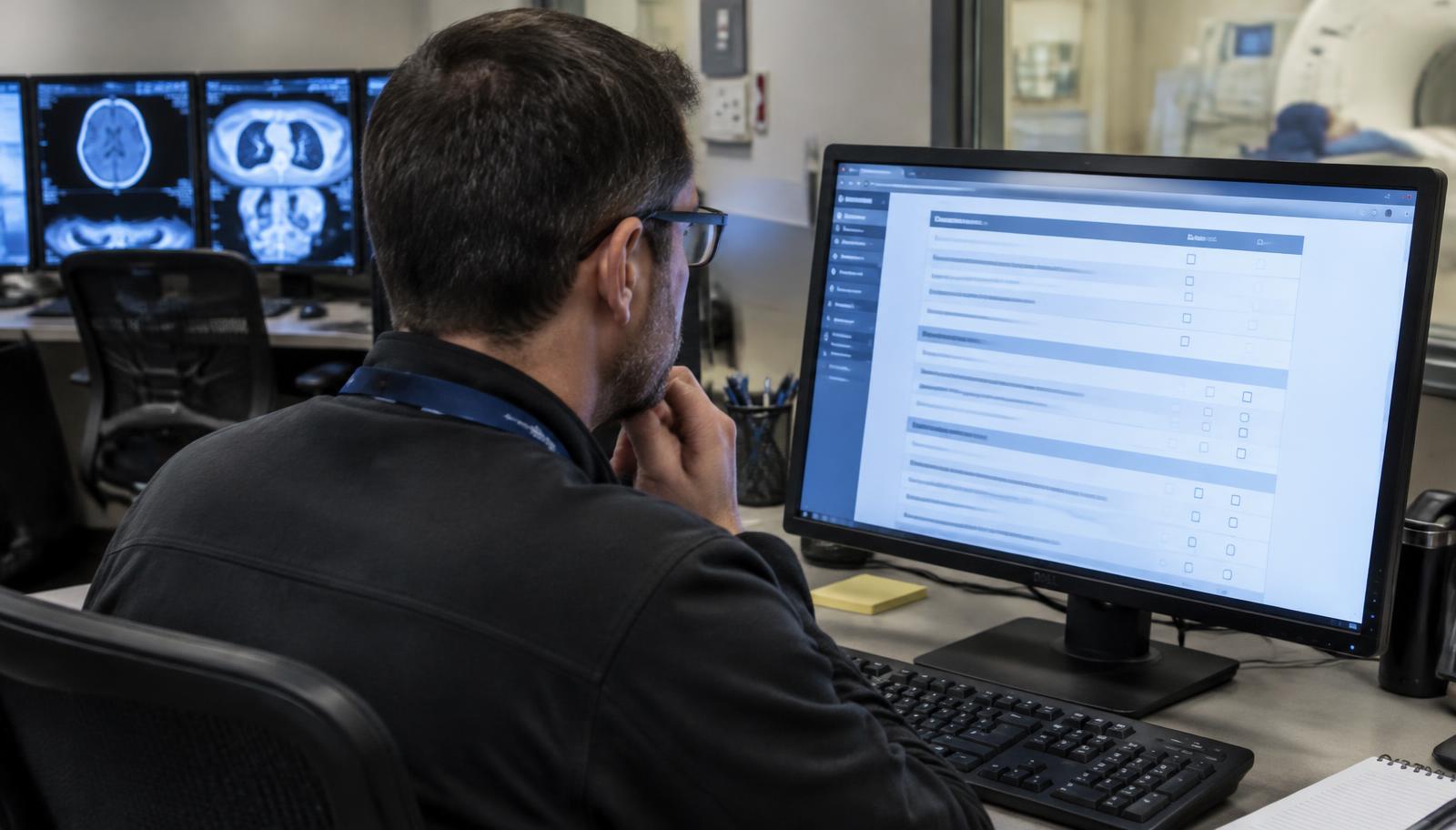 AI Security article cover: Hospital Security Questions for AI Medical Devices: Answers