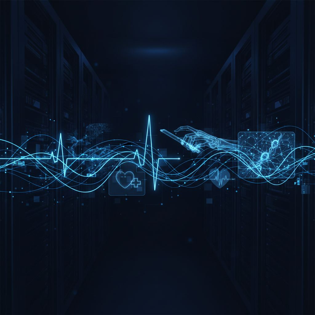 Standards article cover: IEC 62304 and Medical Device Cybersecurity
