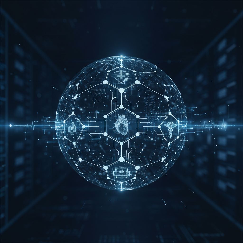 International article cover: IMDRF Cybersecurity Guidance Explained