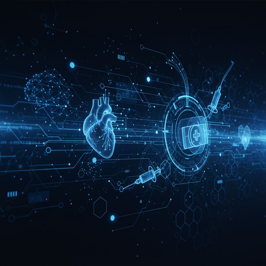 Cover image for SSDLC for Medical Device Cybersecurity