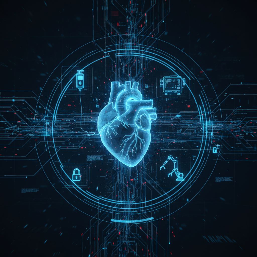 Risk article cover: IPC Vulnerabilities in Medical Devices (2026)
