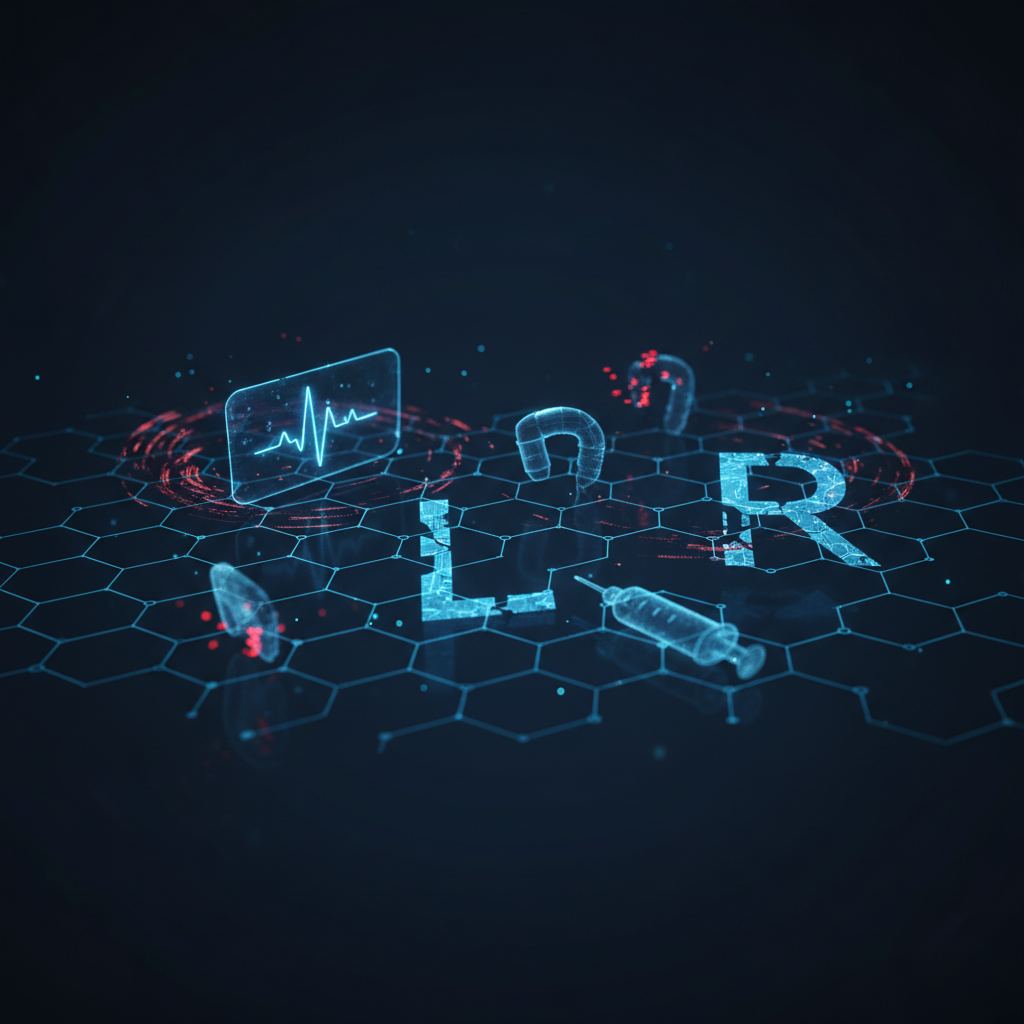 Risk article cover: LoRaWan Vulnerabilities on Medical