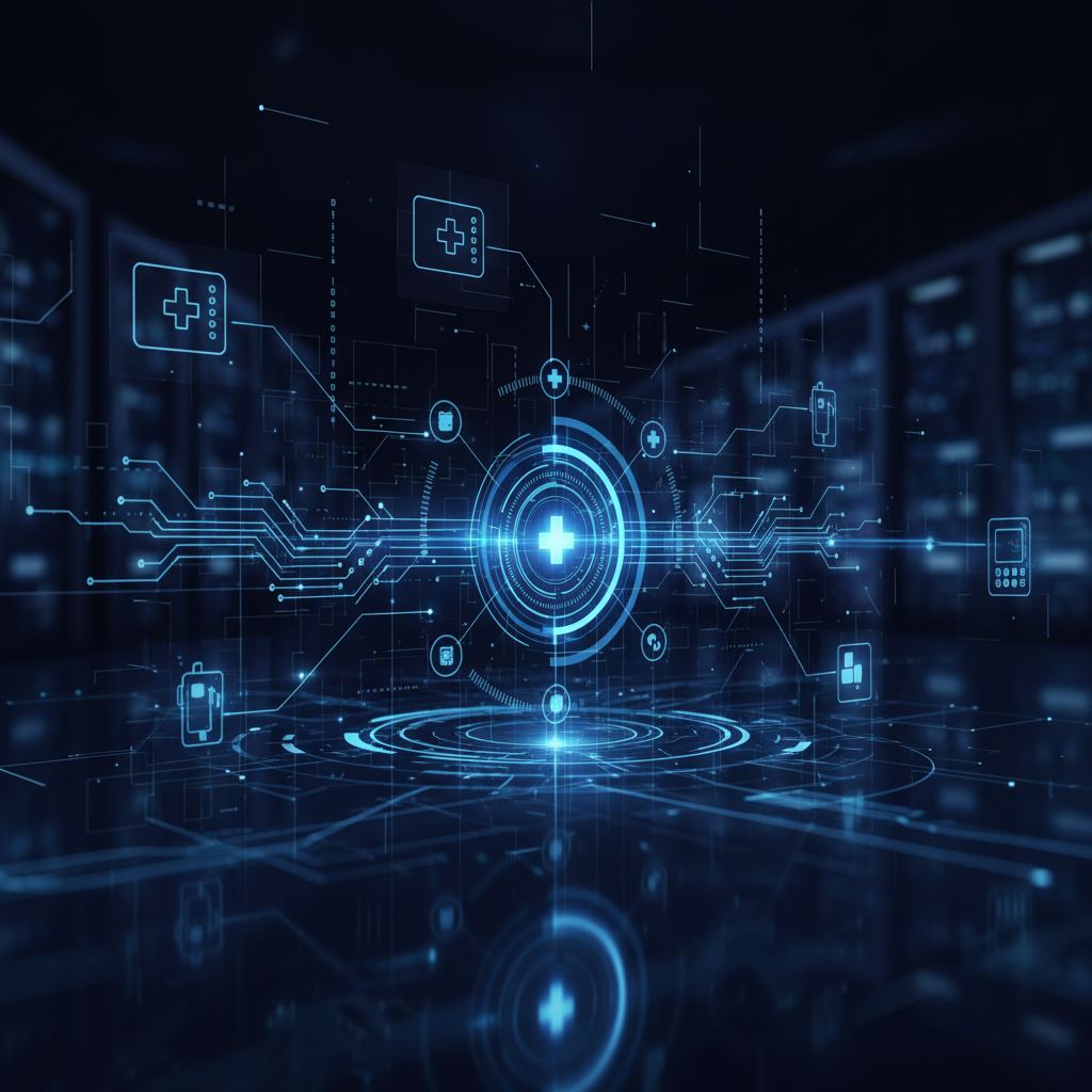 Cover image for Medical Device Cybersecurity Lifecycle