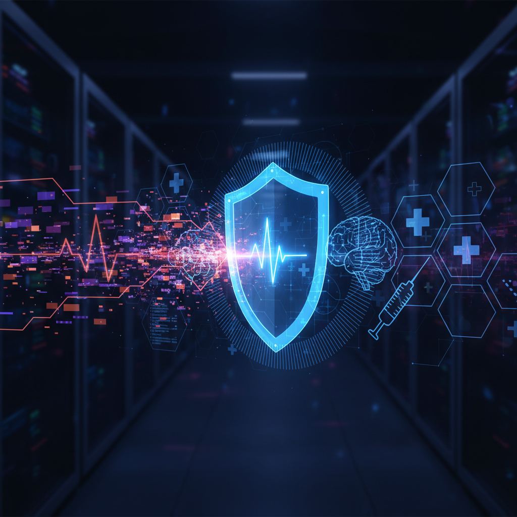 Testing article cover: Protecting Medical Devices from XSS Attacks