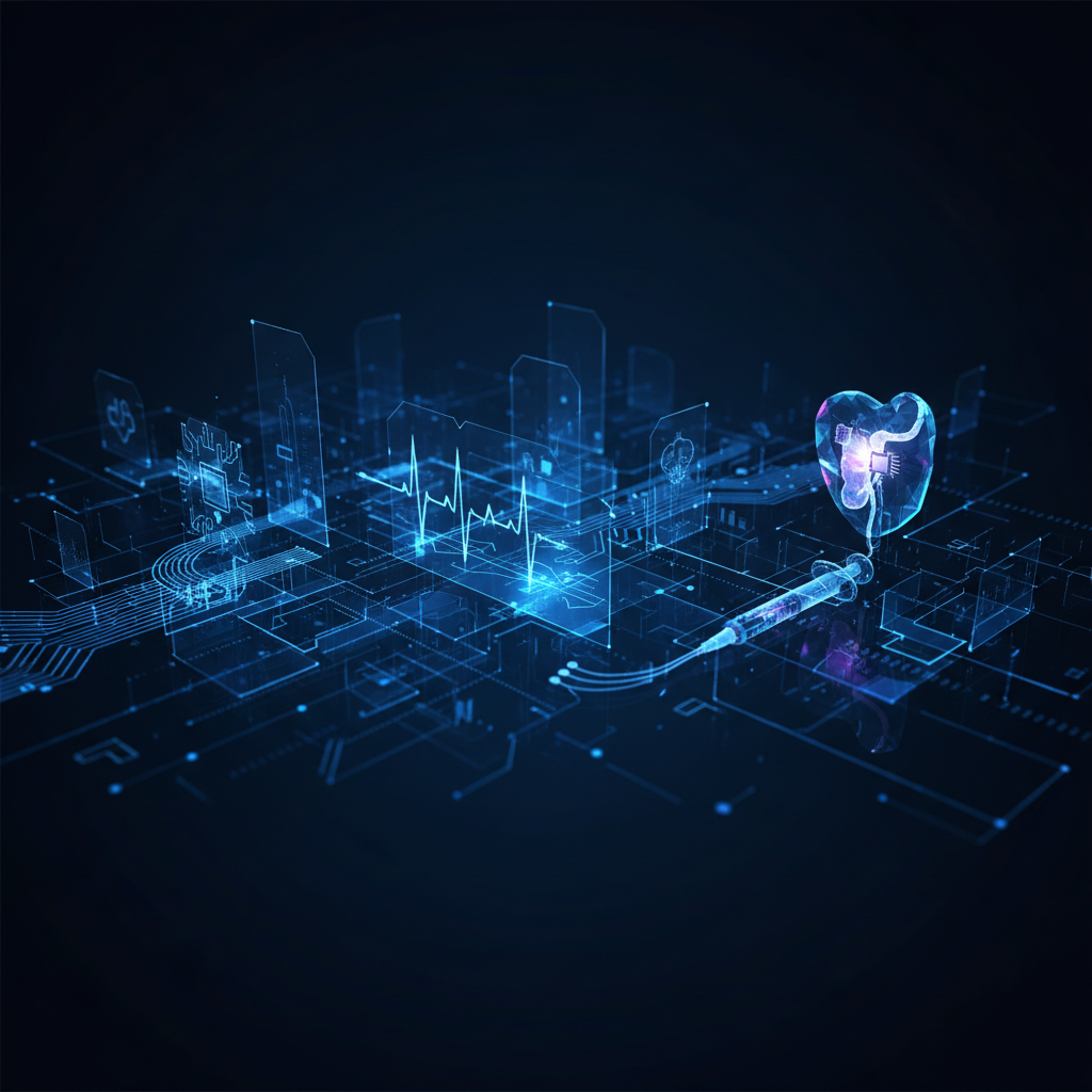 Cover image for SBOM Diffing and CVE Correlation: The Postmarket Workflow the FDA Expects