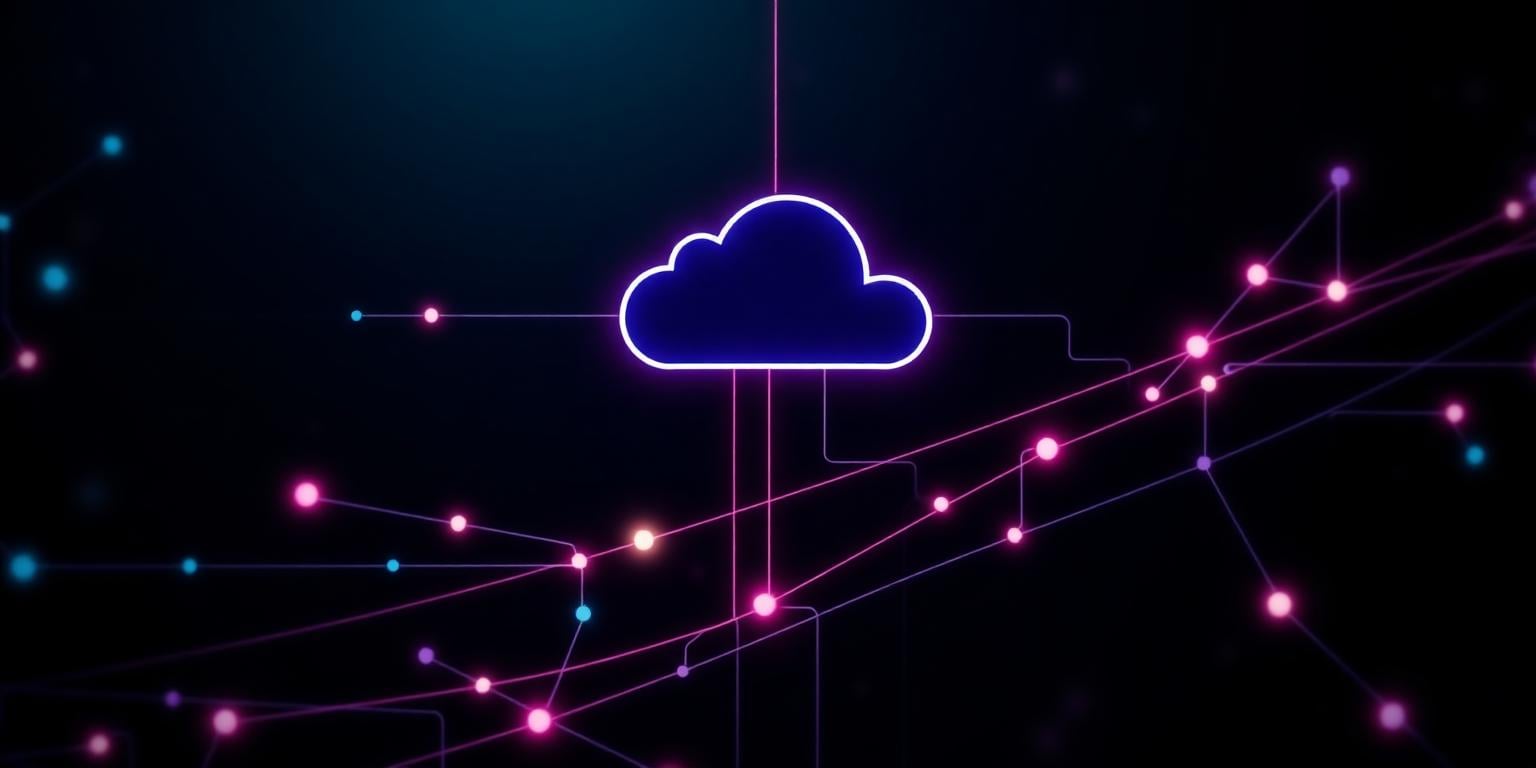 Networked medical devices connected by a digital thread, highlighting MQTT protocol vulnerabilities