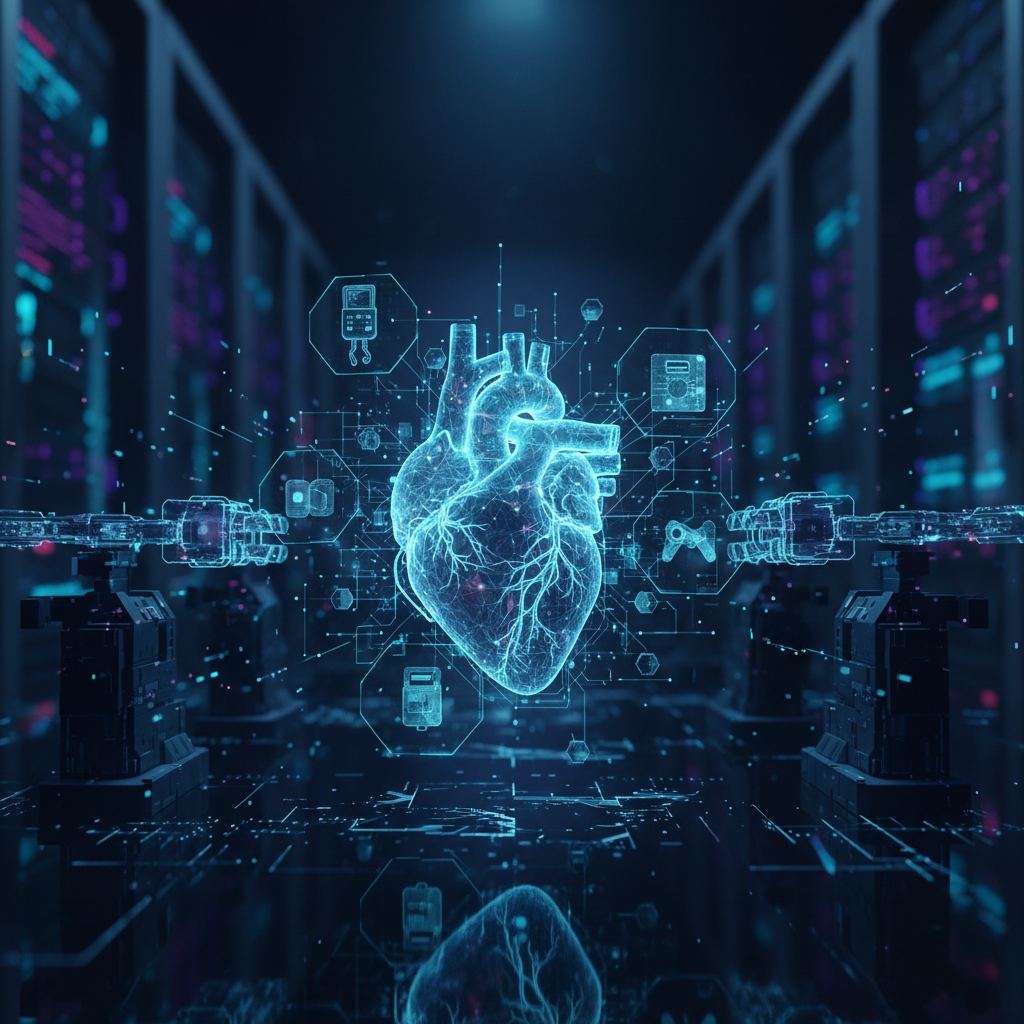 Pen Testing article cover: Post-Exploitation Frameworks on Medical Devices
