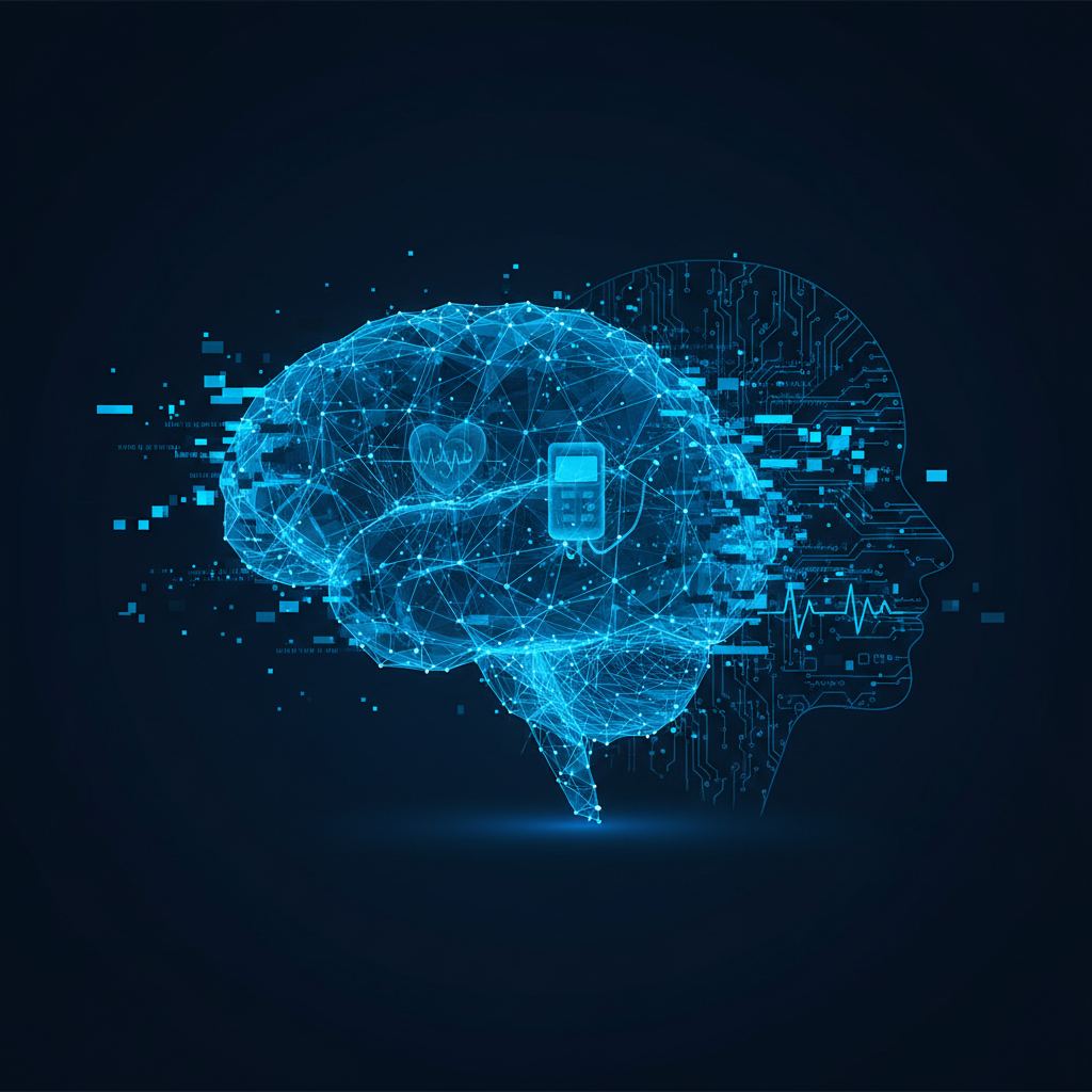 AI & ML article cover: Medical Device AI Evasion & Cybersecurity