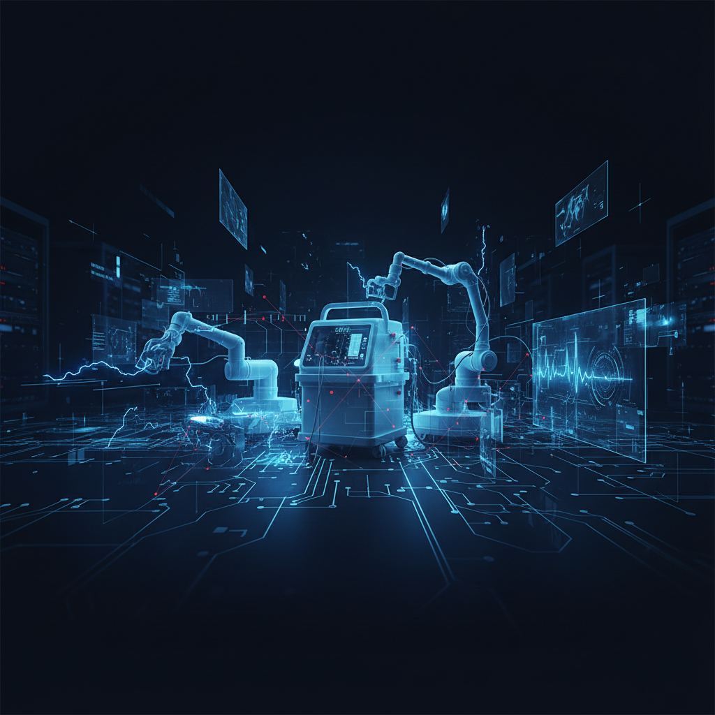 Fundamentals article cover: Recalled Medical Devices: Cyber Failures