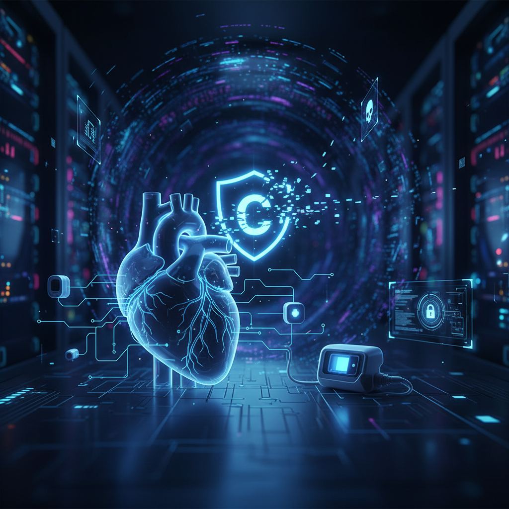 Fundamentals article cover: Return-to-libc Attacks on Medical Devices: Defense Guide (2026)