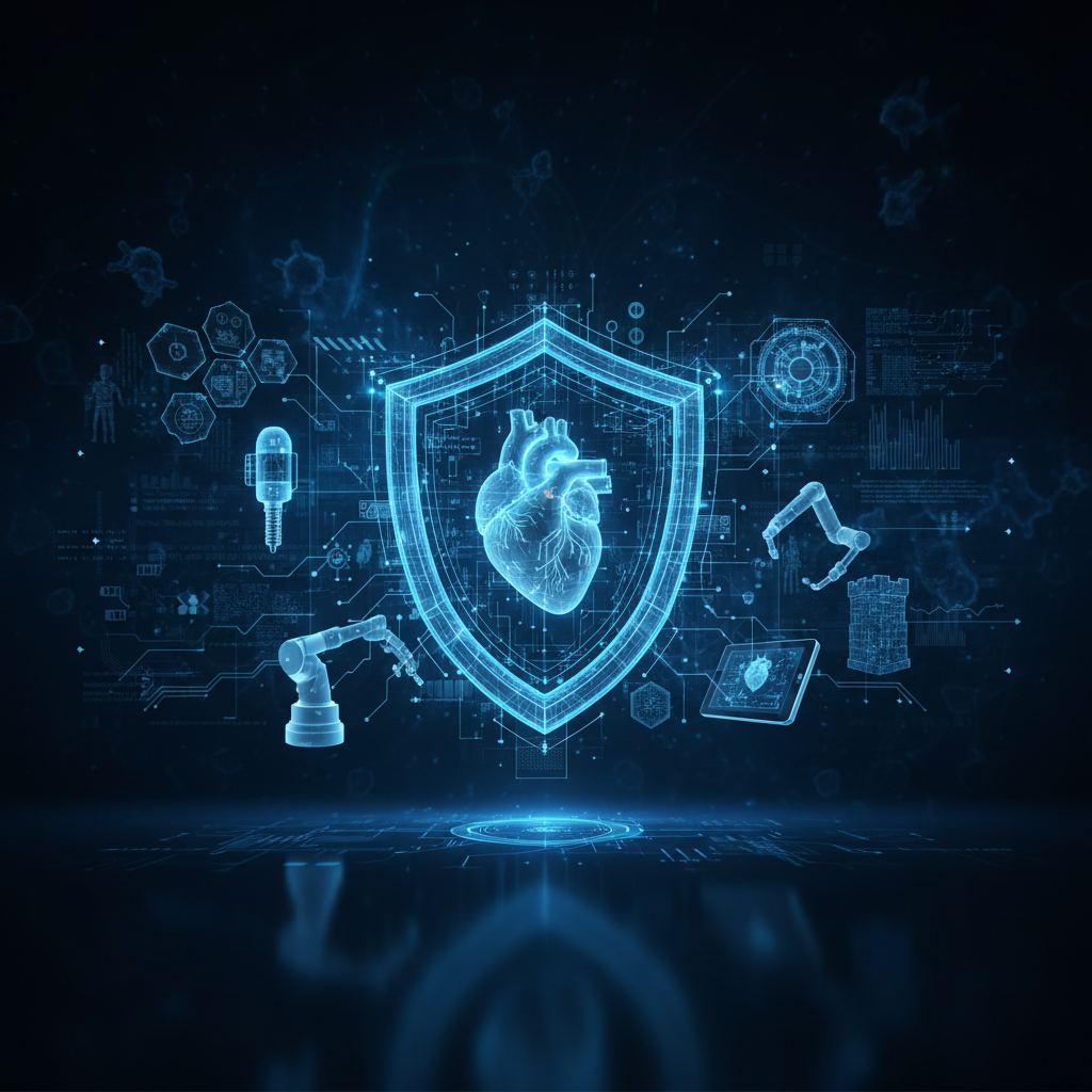 Cover image for FDA Security Architecture Views