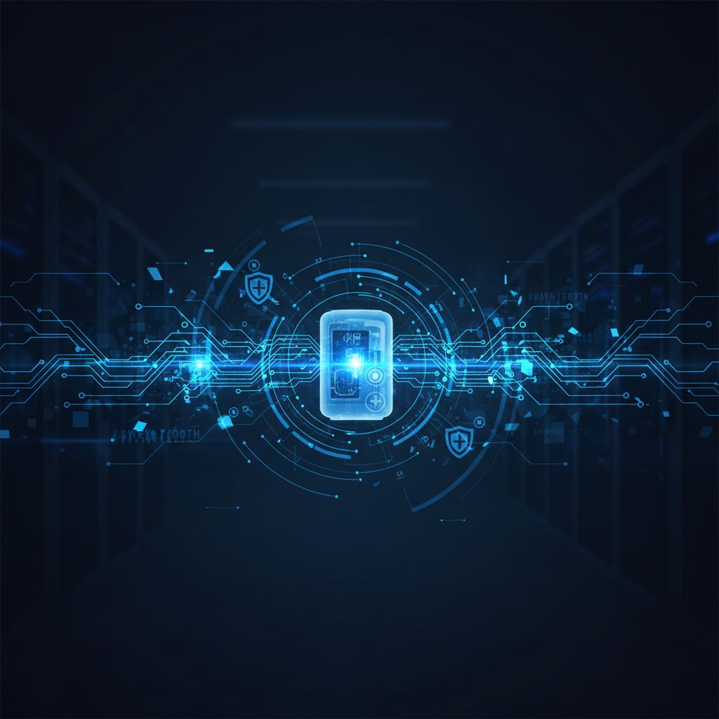 FDA article cover: SweynTooth BLE Vulnerability in Medical Devices