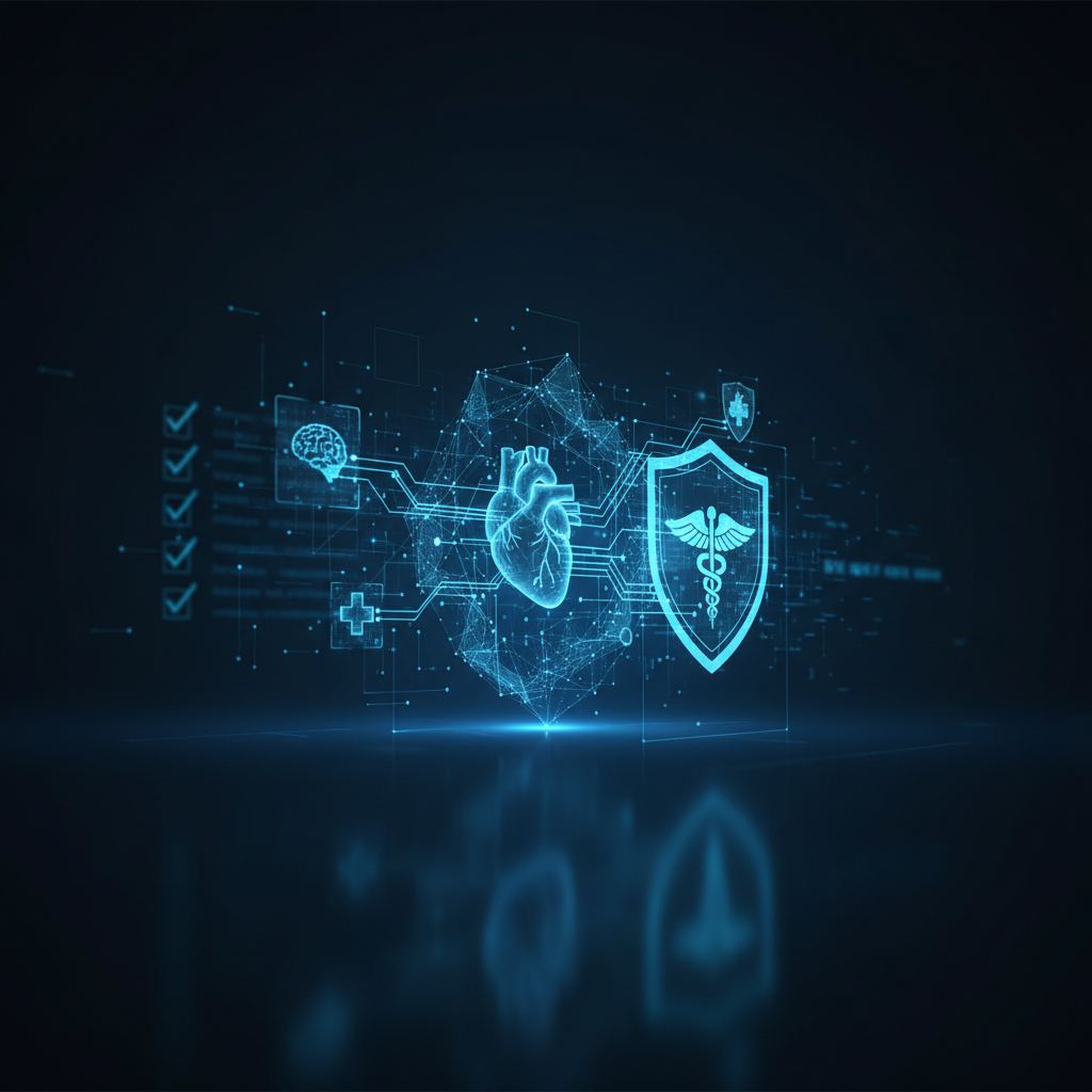 Fundamentals article cover: Medical Device Cybersecurity Assessment