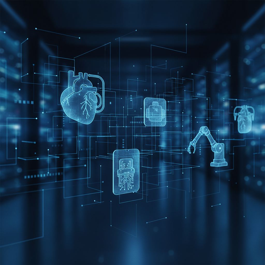 Cover image for FDA Cybersecurity Rules: More Than Red Tape (2026)