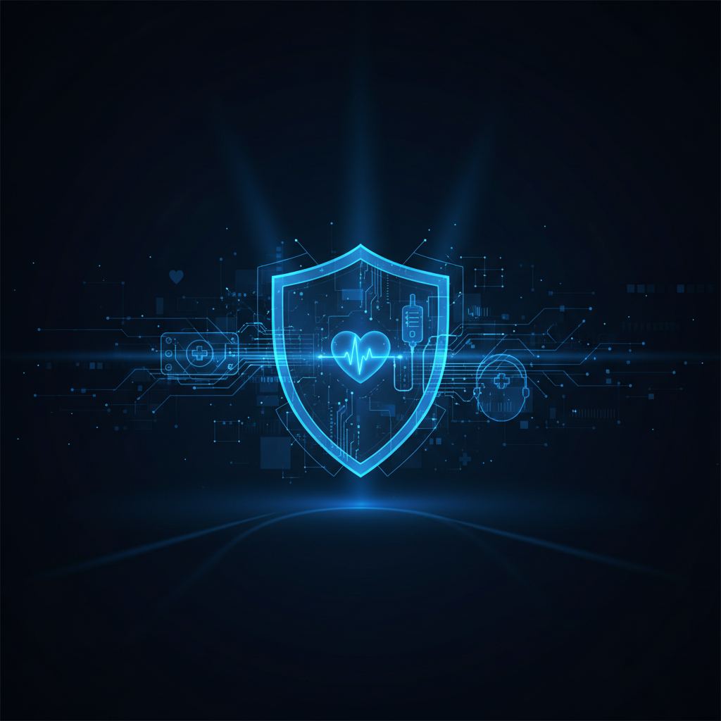 Standards article cover: The Role of MDS² in Medical Device Cybersecurity
