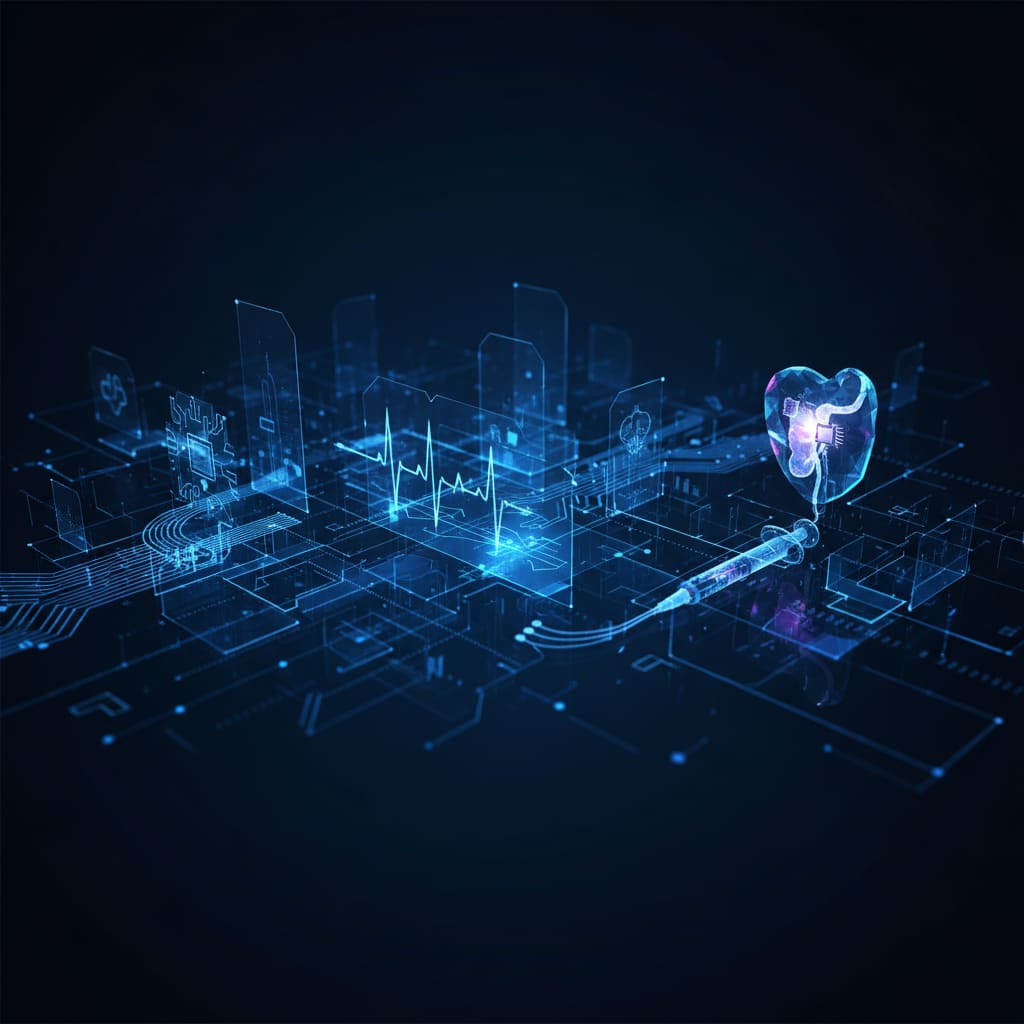 FDA article cover: SBOM Diffing & CVE Correlation Postmarket