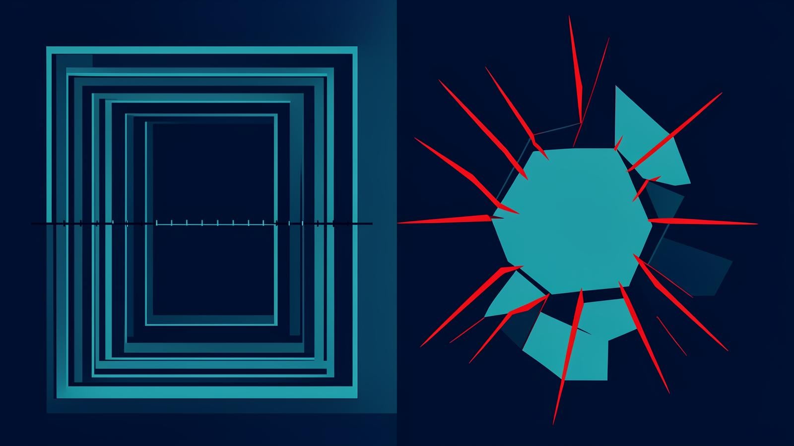 Pen Testing article cover: Security Requirements Testing vs Penetration Testing