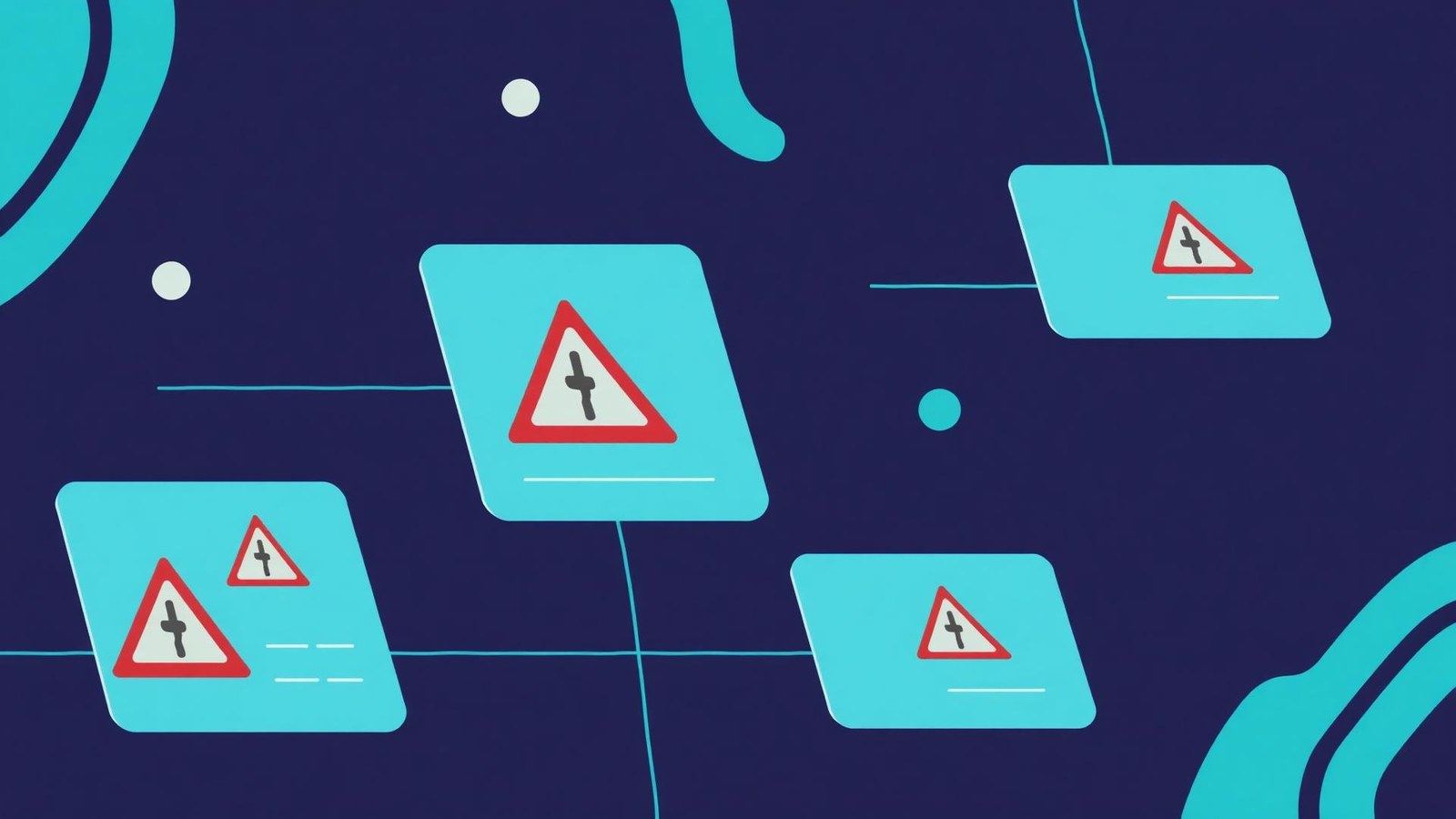 Cybersecurity shield protecting medical devices from digital threats, illustrating CISA KEV catalog importance