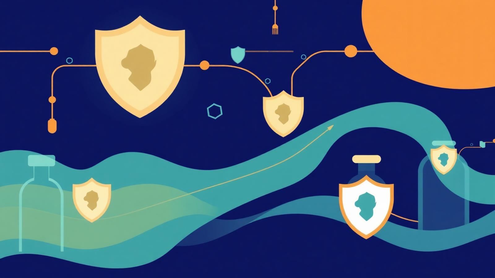 Compliance article cover: CLIA Lab Cybersecurity: HIPAA & 21 CFR Part 11 (2026)