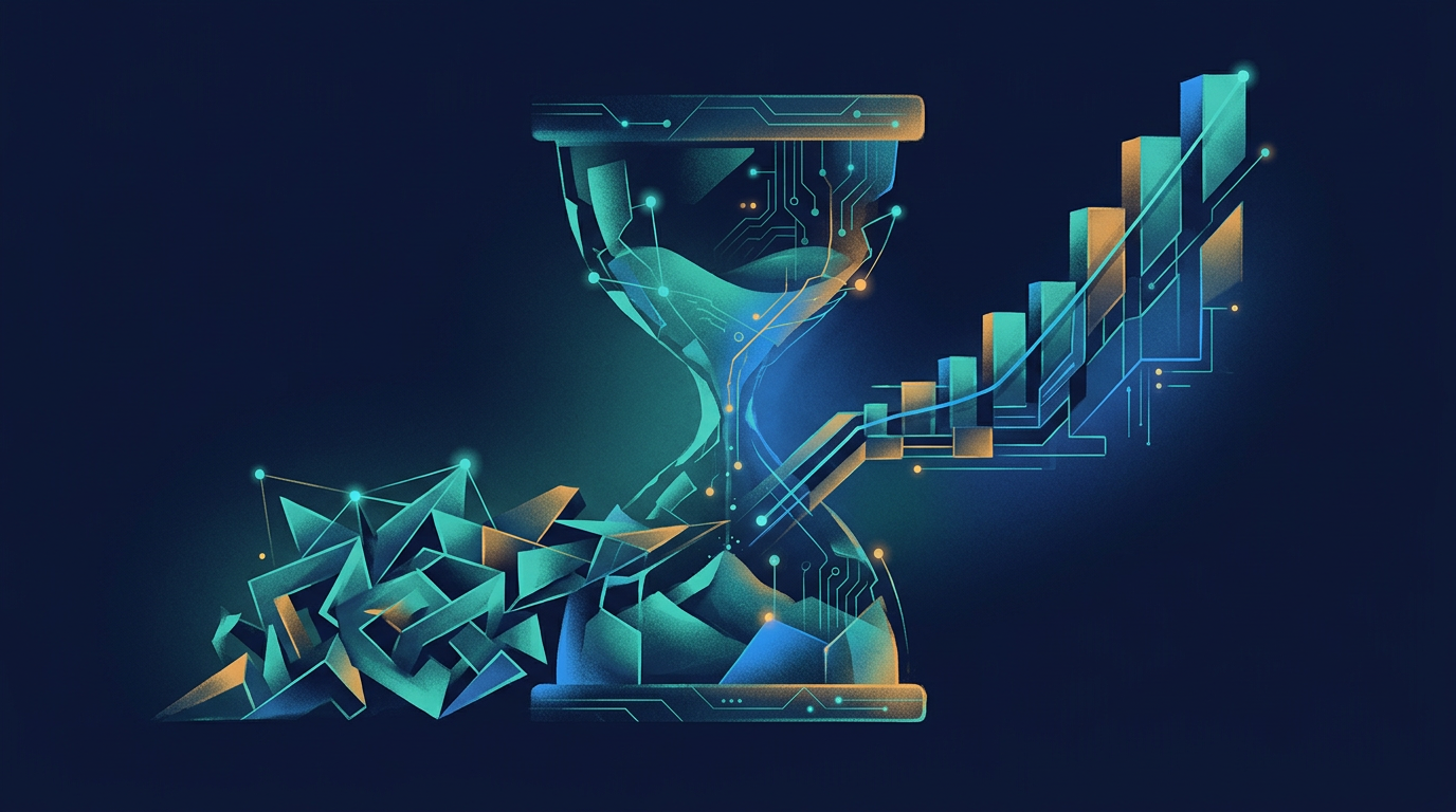 Strategy article cover: Cybersecurity Before MVP vs After Market Fit: What It Actually Costs to Wait