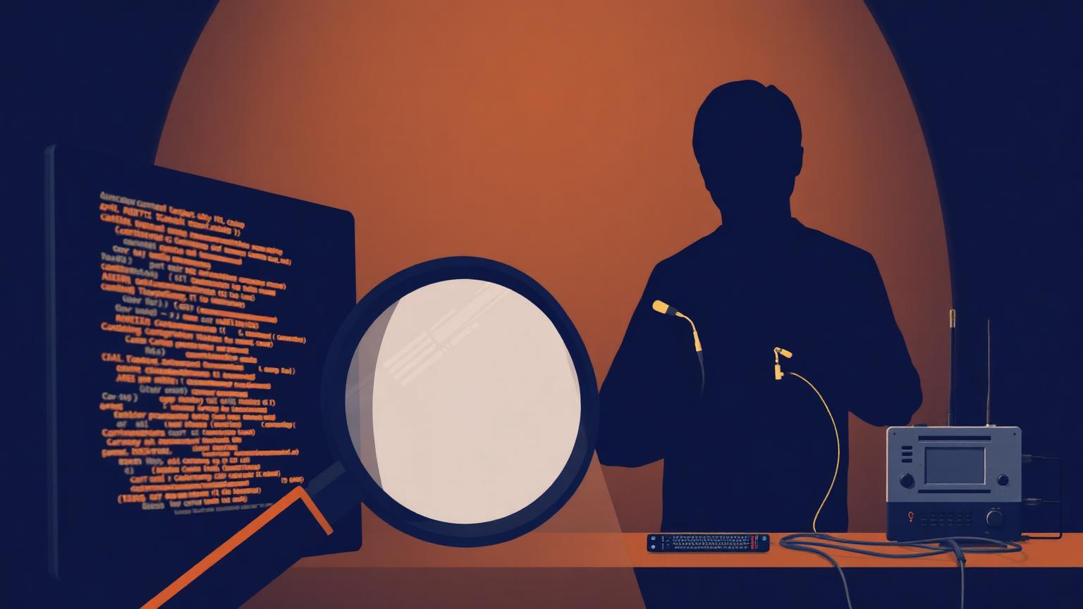 Hero illustration for the article: DAST vs Penetration Testing: What the FDA Requires