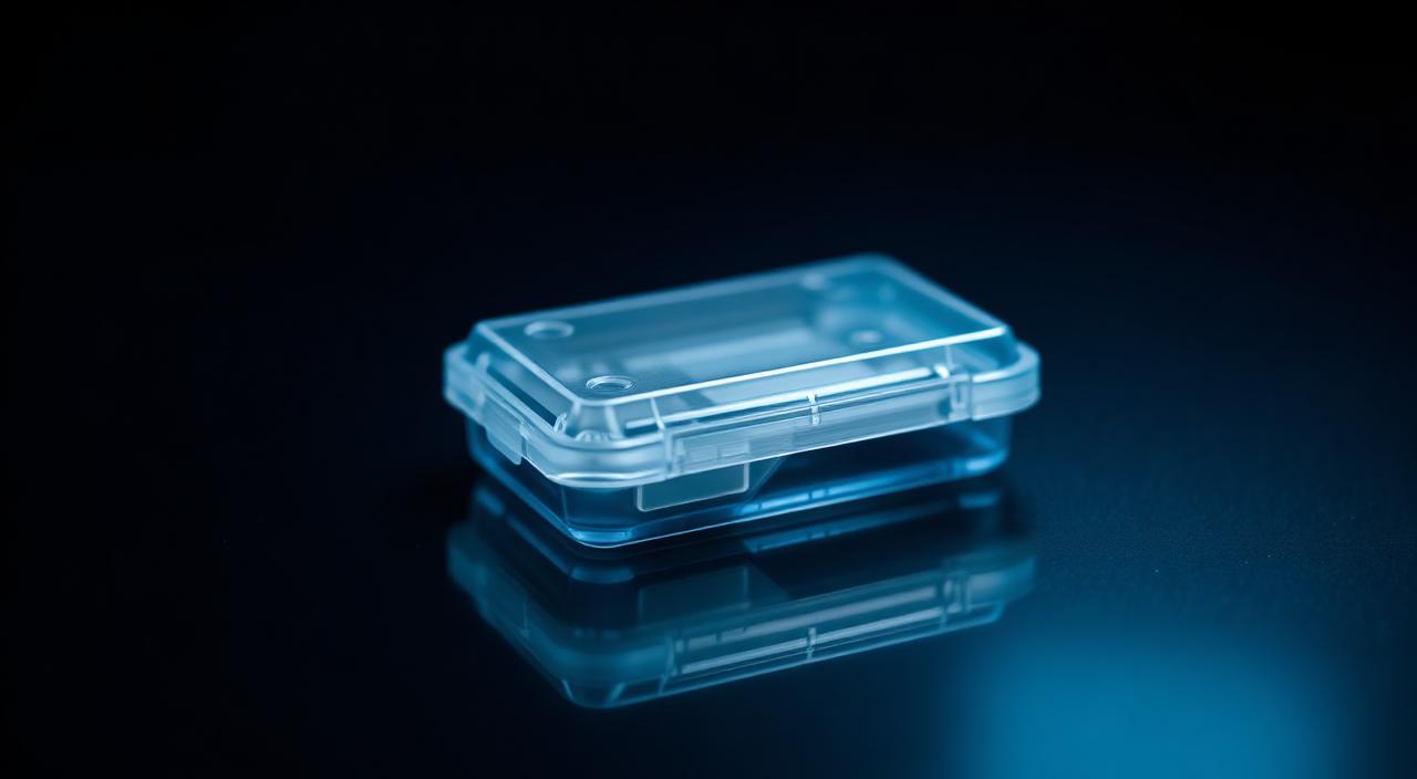 Cover image for De Novo Cybersecurity Requirements: What the FDA Expects