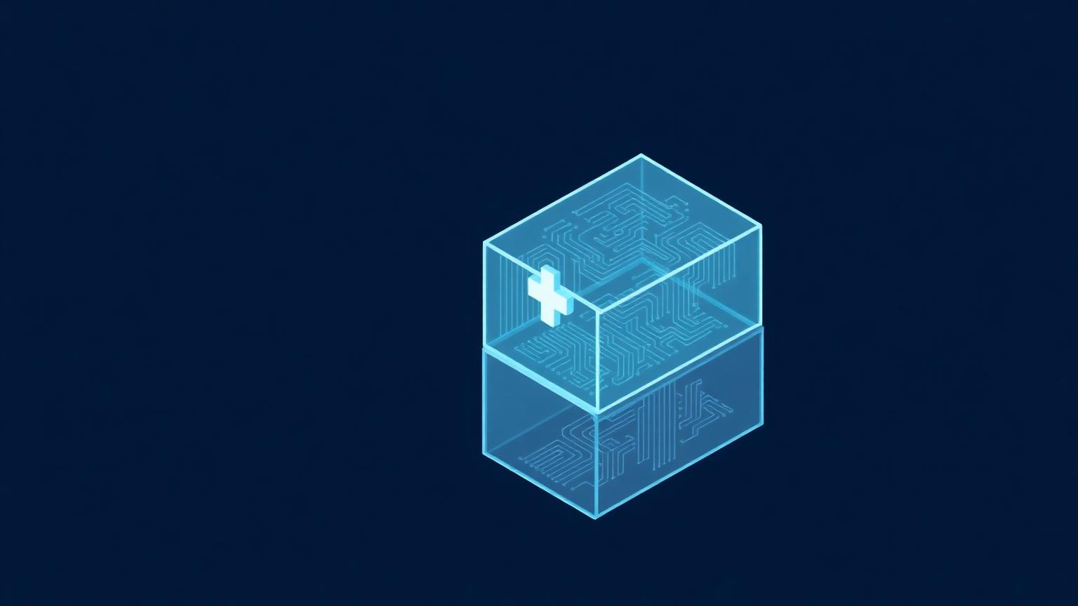 Hero illustration for the Testing article: Docker Containers in Medical Devices: What the FDA Expects You to Test
