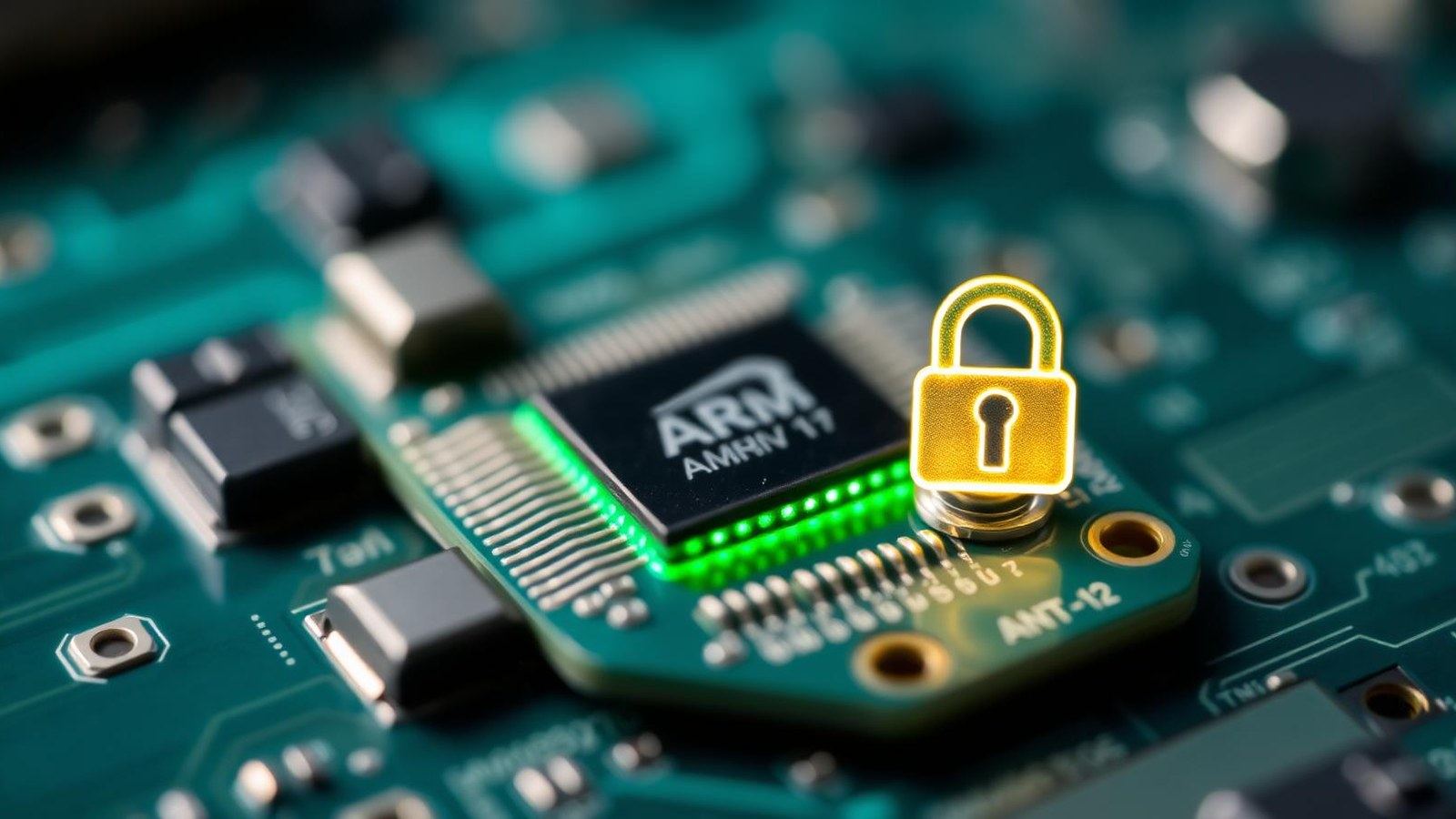 Cover image for Non-Executable Stacks and Buffer Overflows