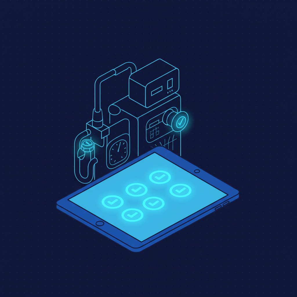 FDA article cover: eSTAR Cybersecurity Readiness Checklist (510(k) & De Novo)