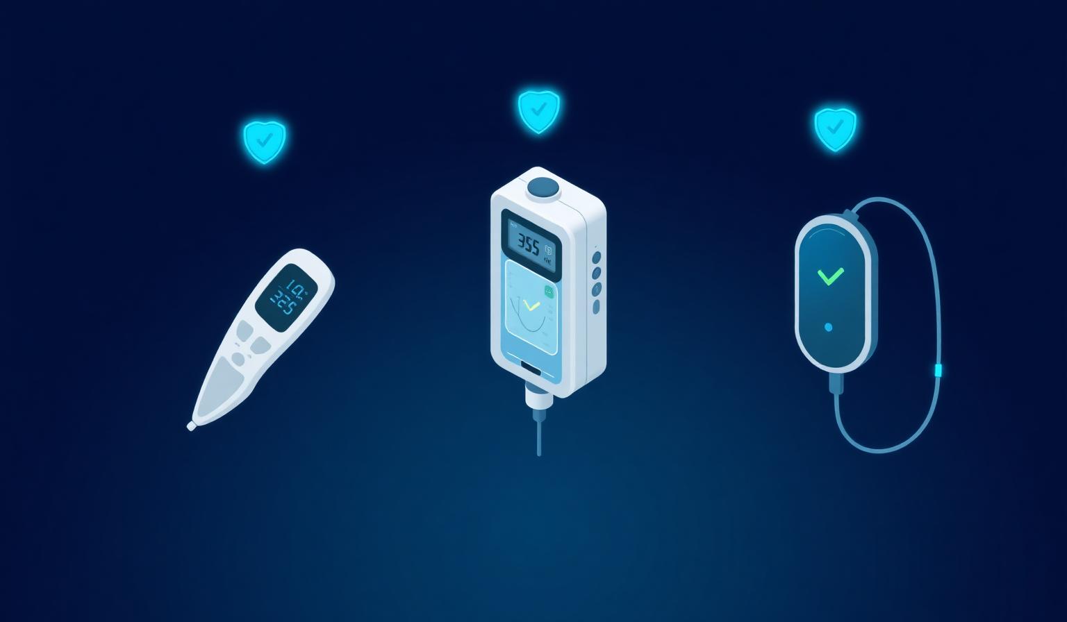 FDA Compliance article cover: Does Device Class Decide FDA Cybersecurity Requirements?