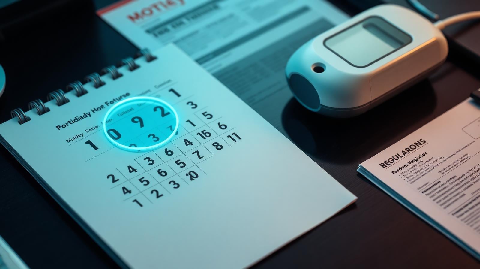 Cover image for FDA Cybersecurity Documentation Requirements: What Reviewers Expect