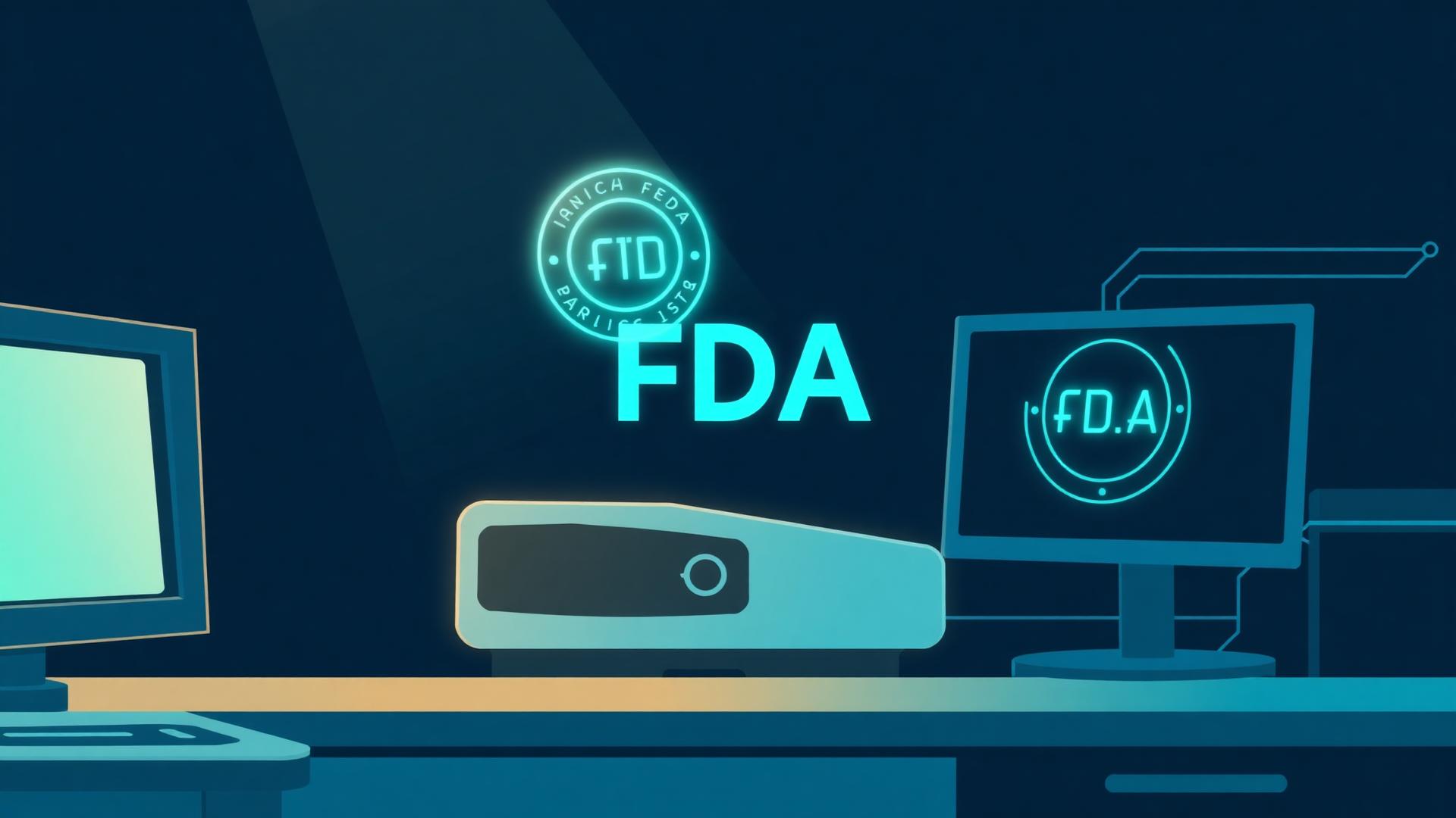 Cover image for FDA IDE Cybersecurity Requirements: 2026 Submission Guide
