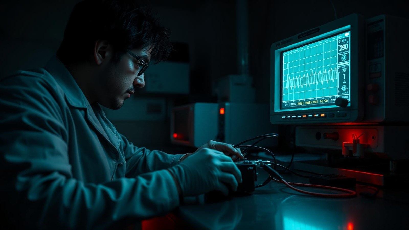 Cover image for Security Requirements Testing vs Penetration Testing
