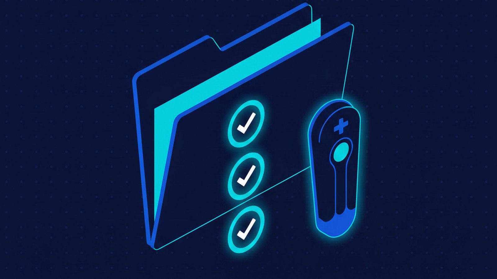 Cover image for Premarket FDA Cybersecurity Checklist